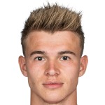 Daley Sinkgraven